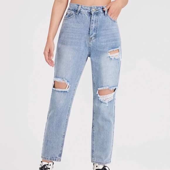 COPY - Jeans - Picture 2 of 11